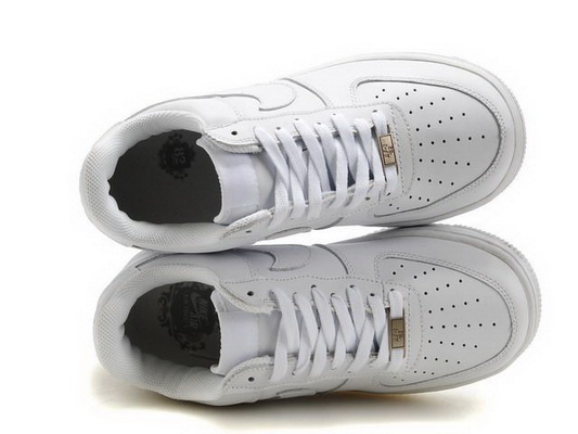 Nike Air Force One Women Low--024